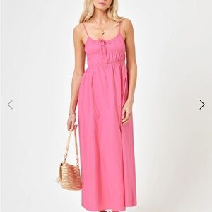 L Space Cordova Dress xs